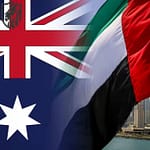 Australia arms exports to UAE — Sudan risk and export controls
