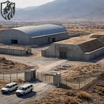 Taleghan 2 Complex 2025 — Why the Rebuild Alarms