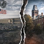 Pentagon Cuts Ties With Harvard University