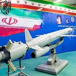 Abu Mahdi Anti-Ship Missile—Iran’s 1,000km A2/AD Reach