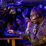 US Army NGC2 Jam Test Proves EW Resilience