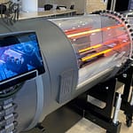 20GW Microwave Weapon—60 Seconds HPM Burst Driver