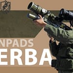 Iran-Verba Tri-Seeker Surface-to-Air Missile System