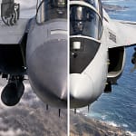 Indonesia selects M-346F Block 20 rejects F-15EX