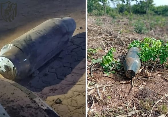 U.S. Cruise Missiles Miss Targets in Nigeria