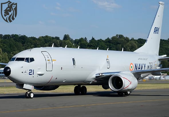 P-8A Simulator Shipment to China: US Charges South African Firm