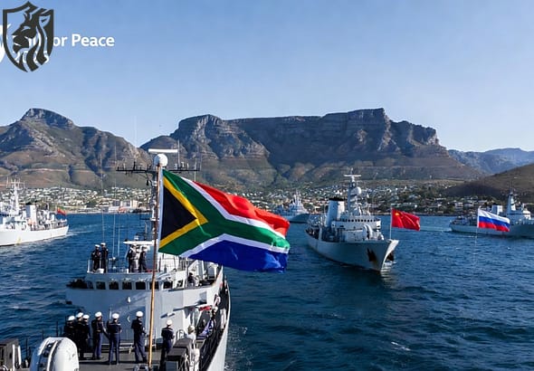 US Accuses South Africa of Cozying Up to Iran