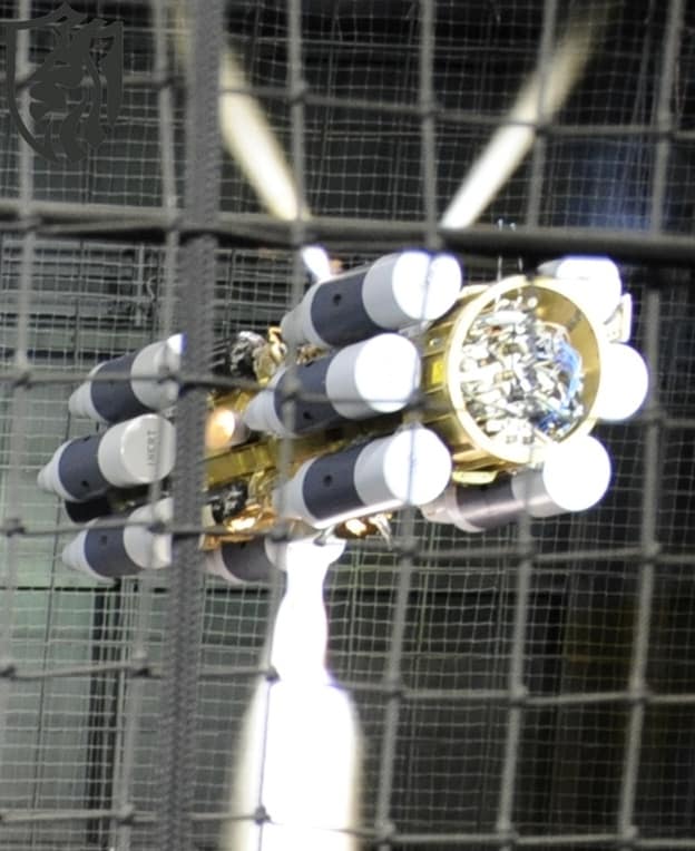 Multiple Kill Vehicle — One Launch, Many Intercepts