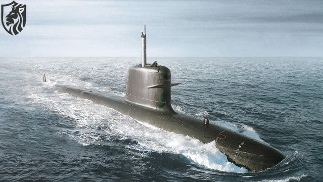 Argentina Weighs French Scorpène Sub Buy