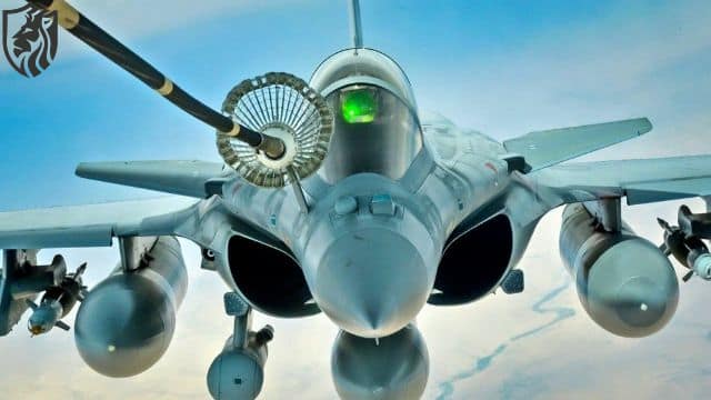 Morocco-France Rafale Fighter Jet Talks Fail