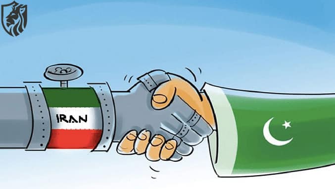 Pakistan Supports Iran