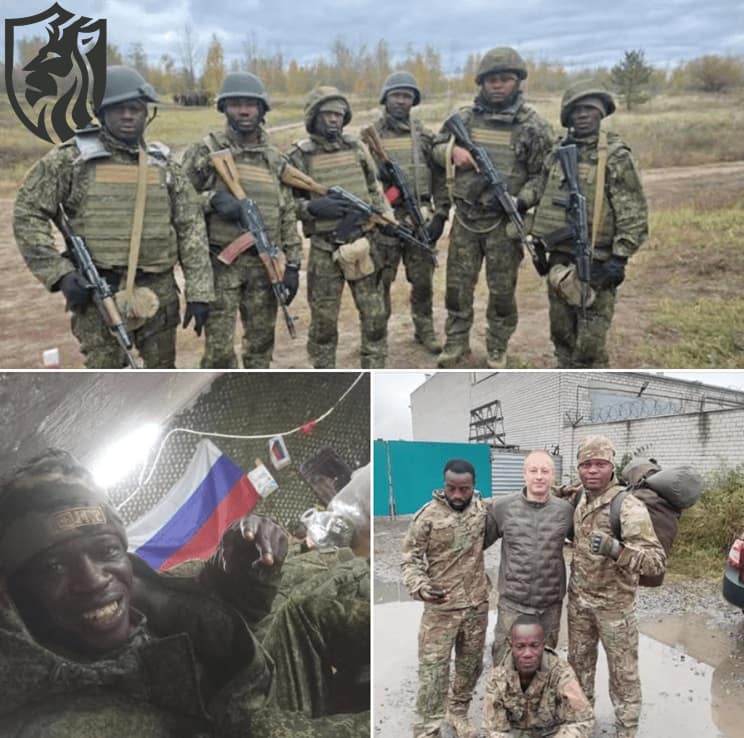 Russia Recruits Gamers for Ukraine War via Discord