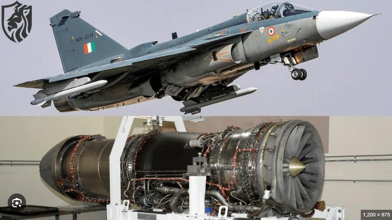 GE Delays F-404 Engines, India Enforces Penalty