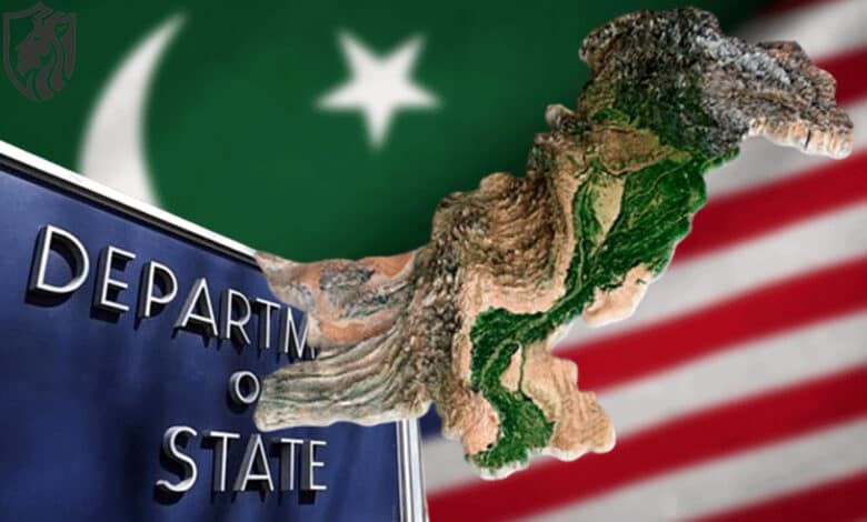 U.S. in Balochistan Secures CPEC and Oil, Reshaping Geopolitics