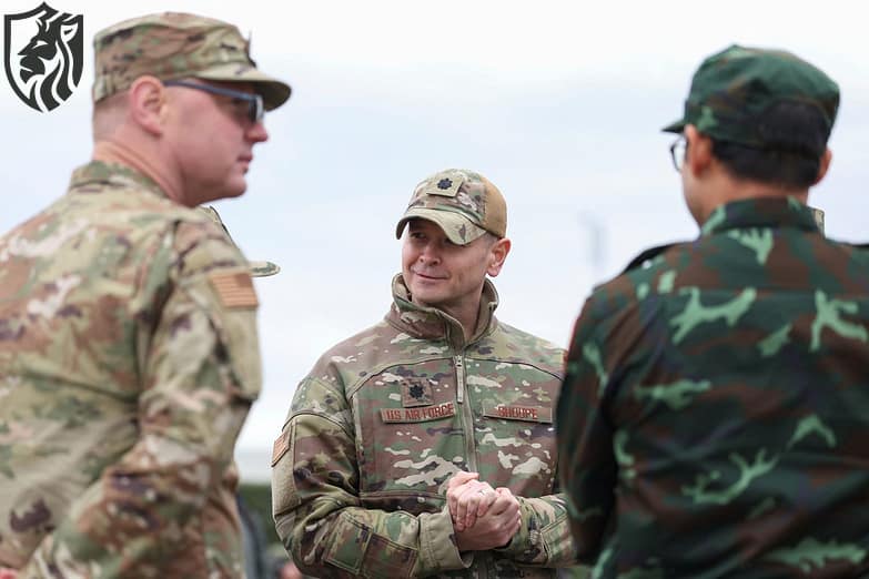 US Observers in Belarus — Zapad-2025 Surprise