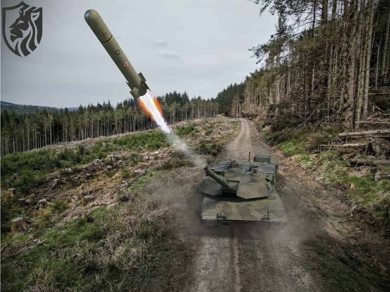 MBDA at DSEI 2025: Akeron MBT 120 & Crossbow