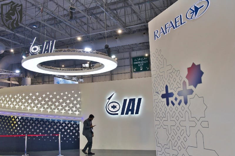 Israel Defence Exports