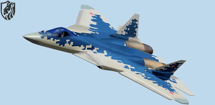 Sukhoi-57