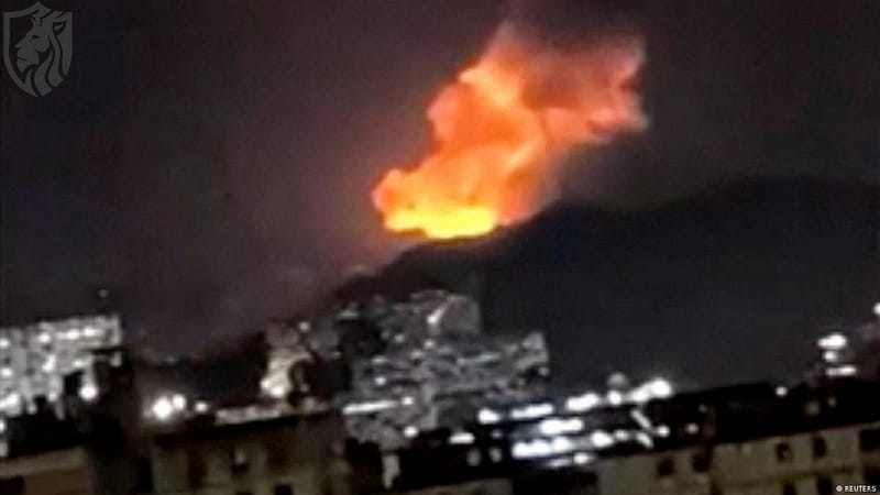 US Missile Strikes on Venezuela — Targets Analyzed