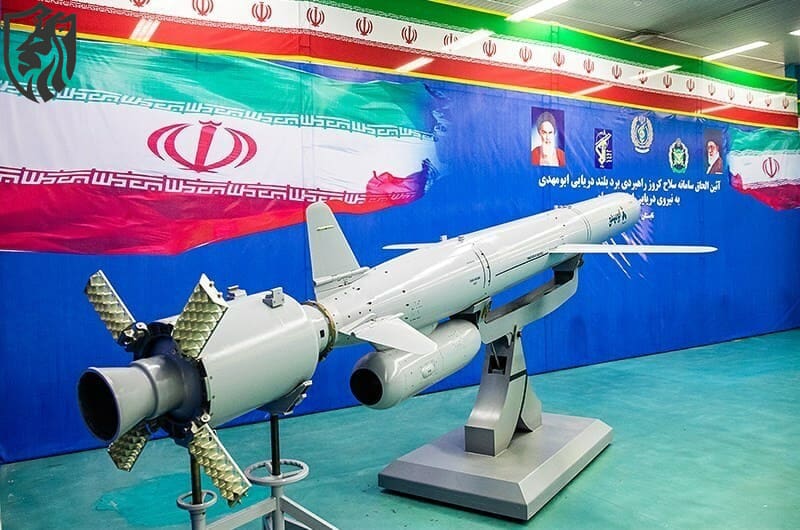 Abu Mahdi Anti-Ship Missile—Iran’s 1,000km A2/AD Reach