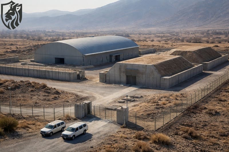 Taleghan 2 Complex 2025 — Why the Rebuild Alarms