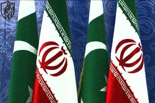 Pakistan Supports Iran
