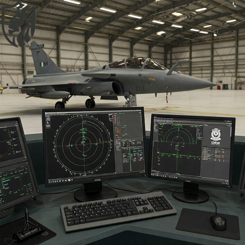 France Denied Source Code to India