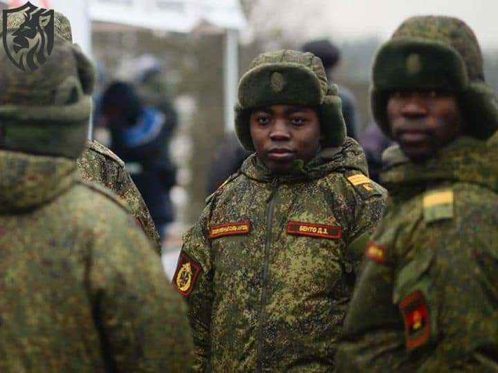 Russia Recruits Gamers for Ukraine War via Discord