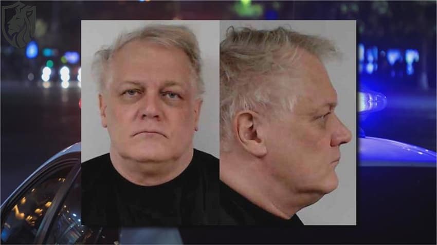 Retired USAF Pilot Arrested for Training China’s PLAAF