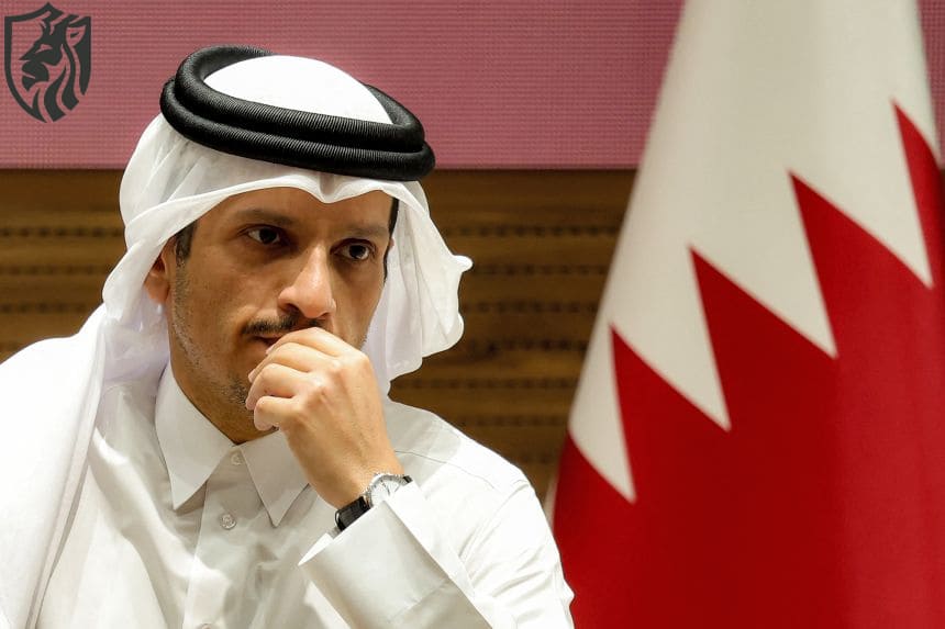 US Military Notified Trump Before Israel’s Doha Strike