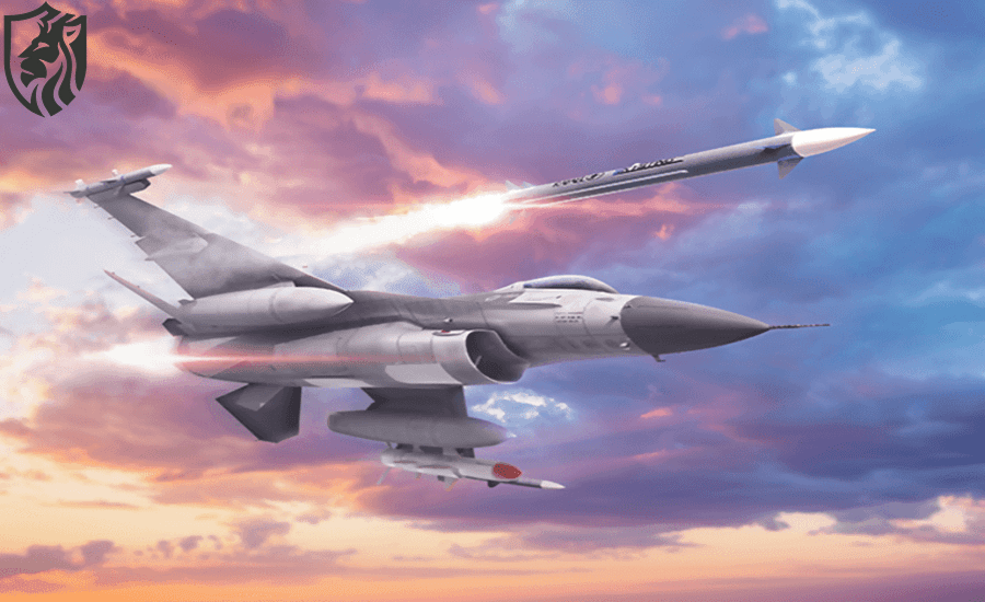 Israel Sky Sting for Tejas — 250 km Edge, Fast Integration