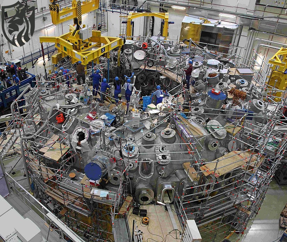Wendelstein 7-X 2025 — Germany has “arrived” at fusion power