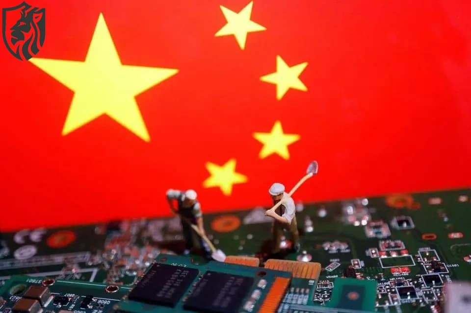 China orders firms to drop US, Israeli cyber software