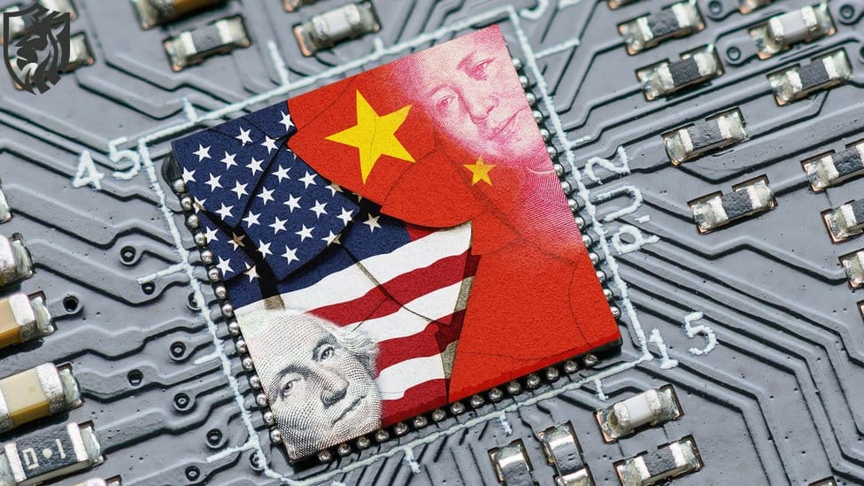 China’s Gallium Grip Erodes US Military Edge