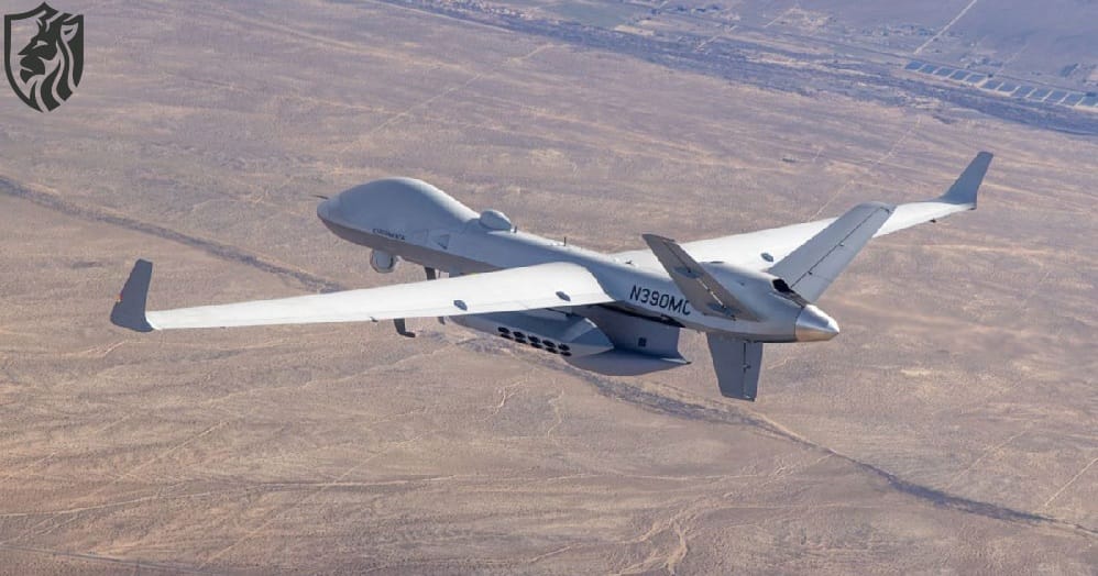 MQ-9B SeaGuardian ASW Upgrade for Pacific Patrols