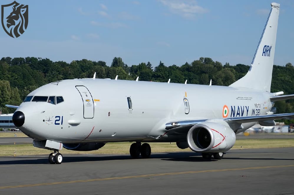 P-8A Simulator Shipment to China: US Charges South African Firm