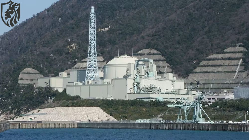 Takaichi’s Japan Secretly Building Nukes—Chinese Report Claims | Japanese JOYO Fast Nuclear Reactor