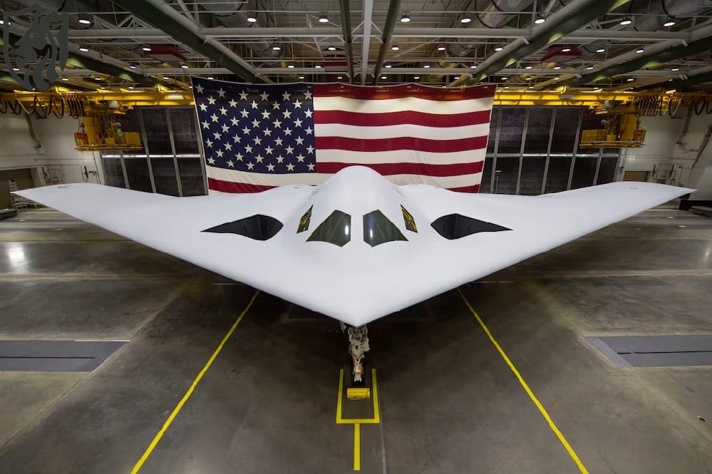 B-21 Raider Design Flaws? PADJ-X Claims Checked
