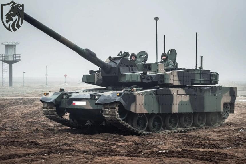 Hyundai Rotem—Peru’s Armoured Leap with K2 and K808